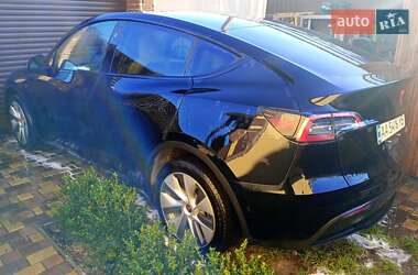 Внедорожник / Кроссовер Tesla Model Y 2023 в Киеве
