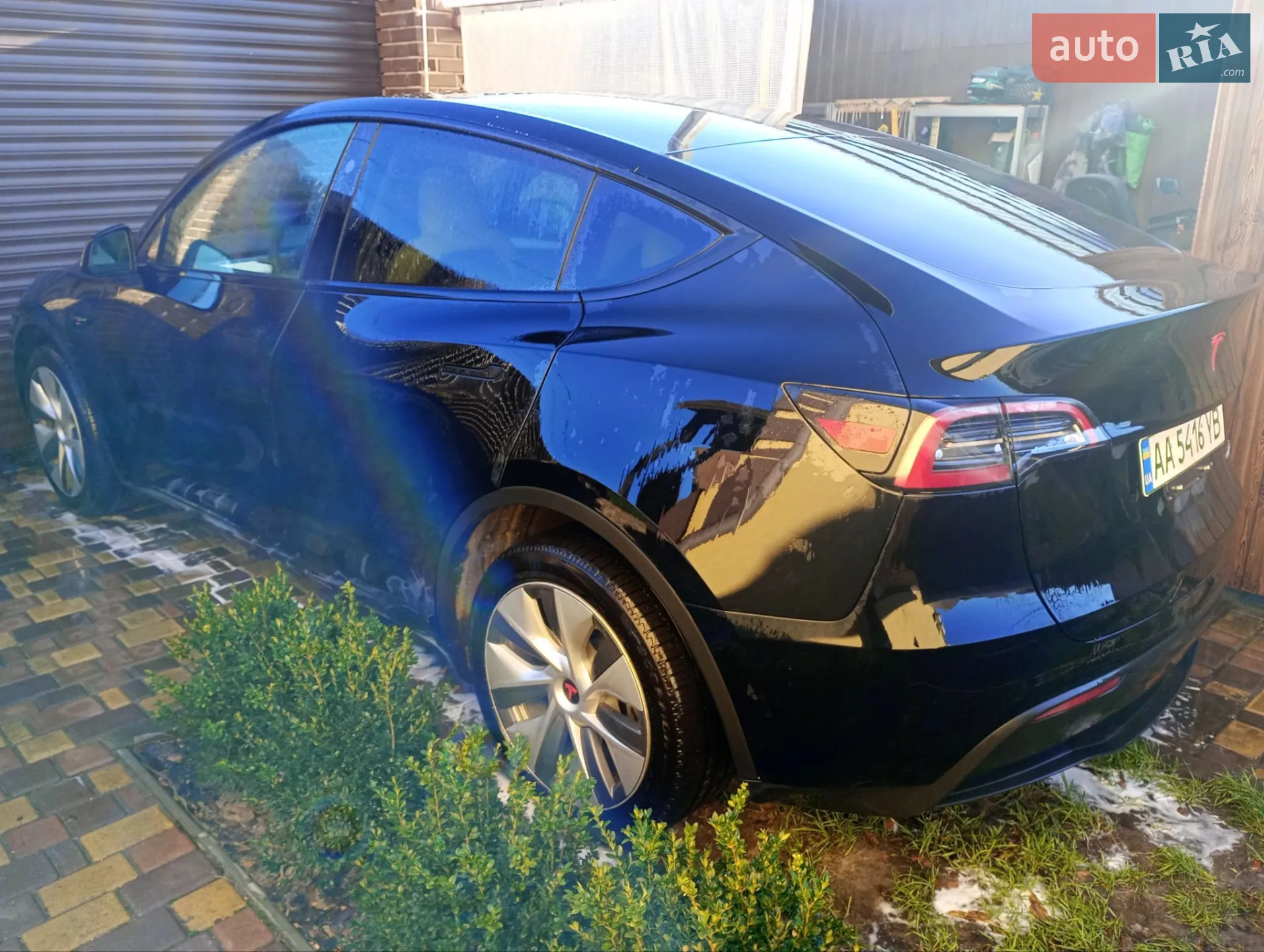 2023 Tesla Model Y - мініатюра 16