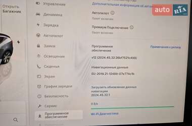 Внедорожник / Кроссовер Tesla Model Y 2023 в 