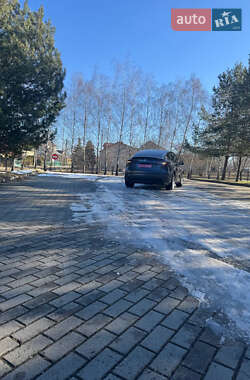 Внедорожник / Кроссовер Tesla Model Y 2024 в 