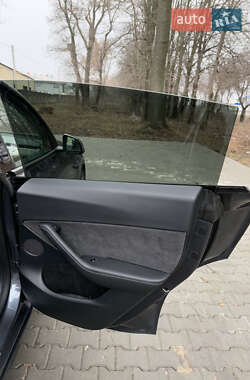 Внедорожник / Кроссовер Tesla Model Y 2023 в 