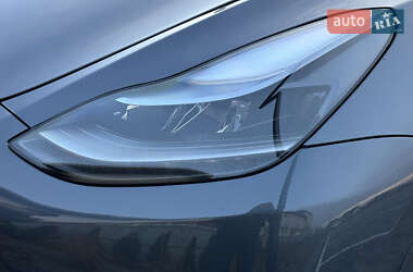 Внедорожник / Кроссовер Tesla Model Y 2023 в 