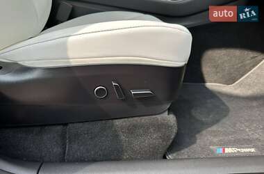 Позашляховик / Кросовер Tesla Model Y 2020 в 