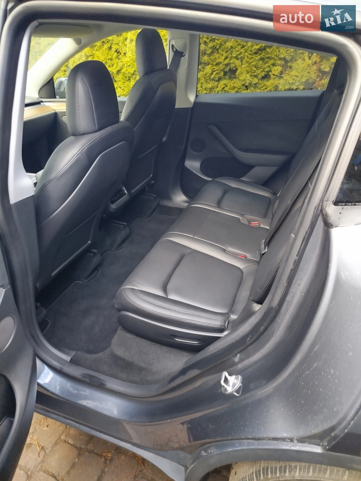2022 Tesla Model Y - мініатюра 17