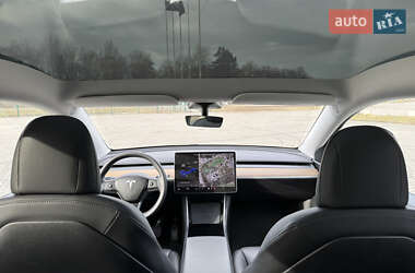 Внедорожник / Кроссовер Tesla Model Y 2020 в 