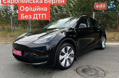 Позашляховик / Кросовер Tesla Model Y 2023 в Києві