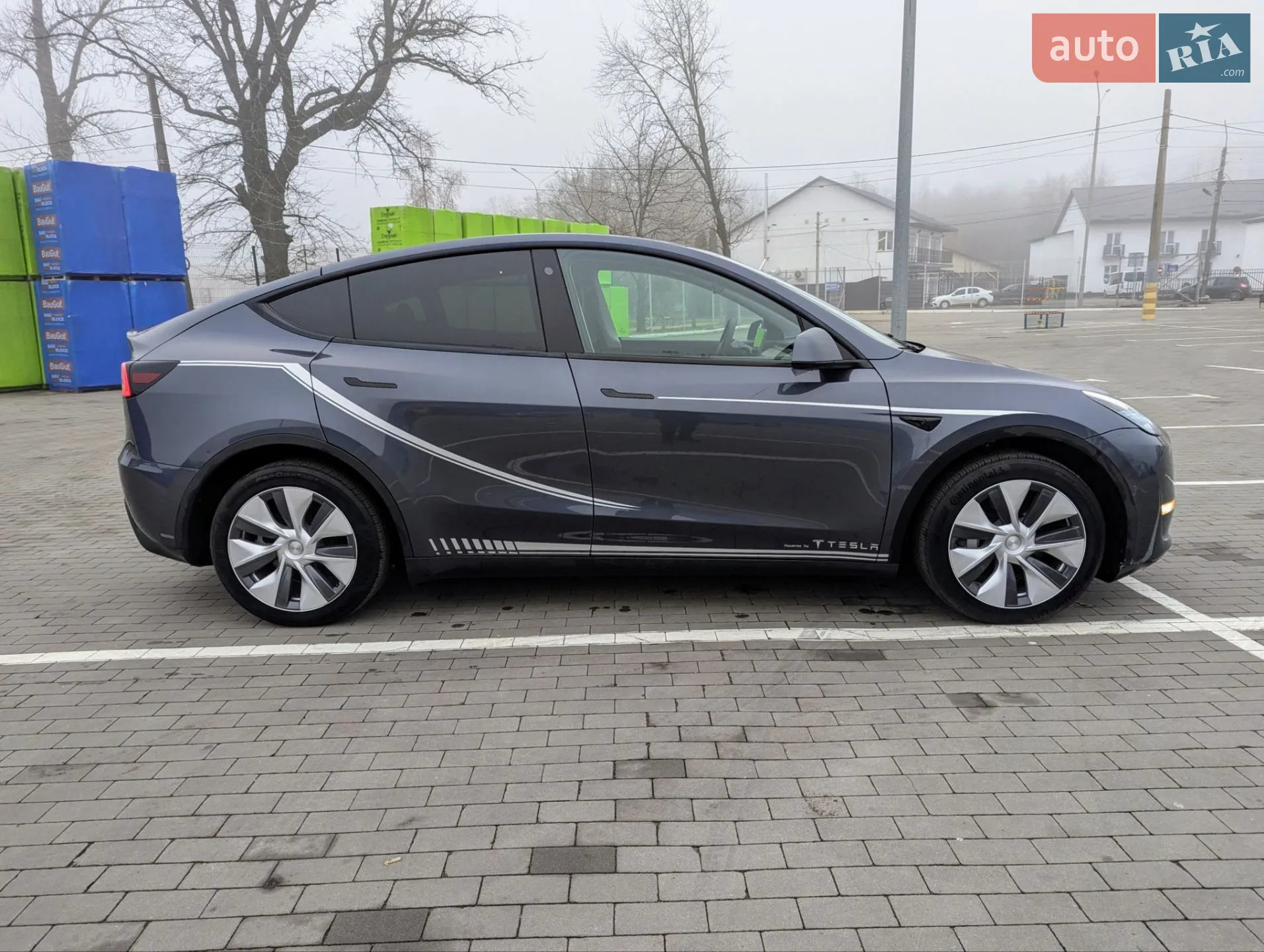 2022 Tesla Model Y - мініатюра 7
