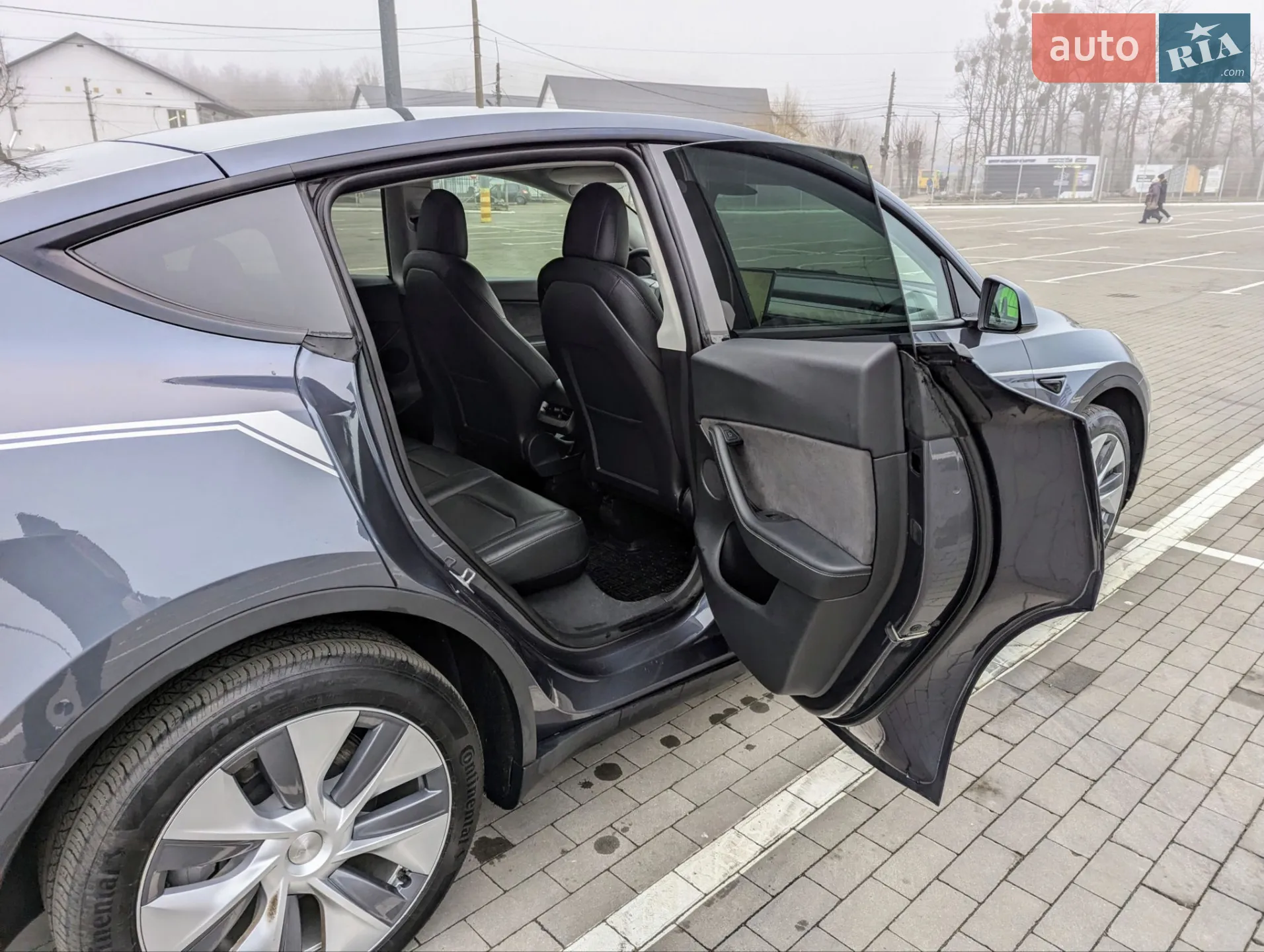 2022 Tesla Model Y - мініатюра 10