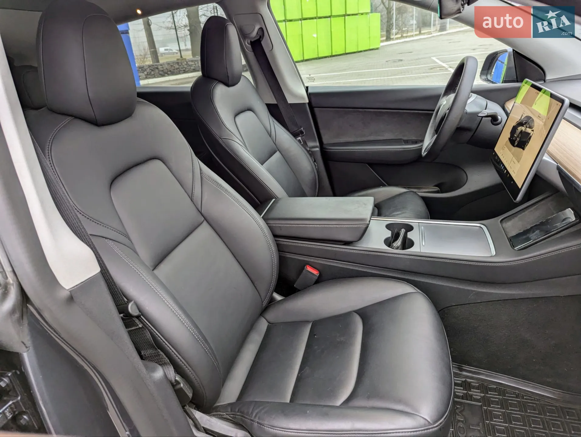 2022 Tesla Model Y - мініатюра 16