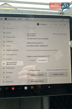 Внедорожник / Кроссовер Tesla Model Y 2023 в 