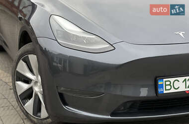 Внедорожник / Кроссовер Tesla Model Y 2023 в 