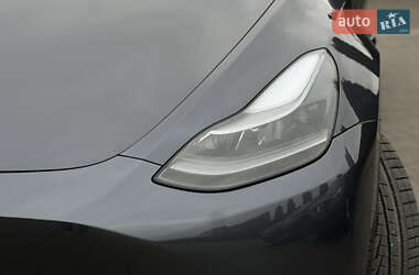 Внедорожник / Кроссовер Tesla Model Y 2023 в 