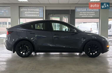 Внедорожник / Кроссовер Tesla Model Y 2023 в Одессе