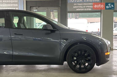 Внедорожник / Кроссовер Tesla Model Y 2023 в Одессе