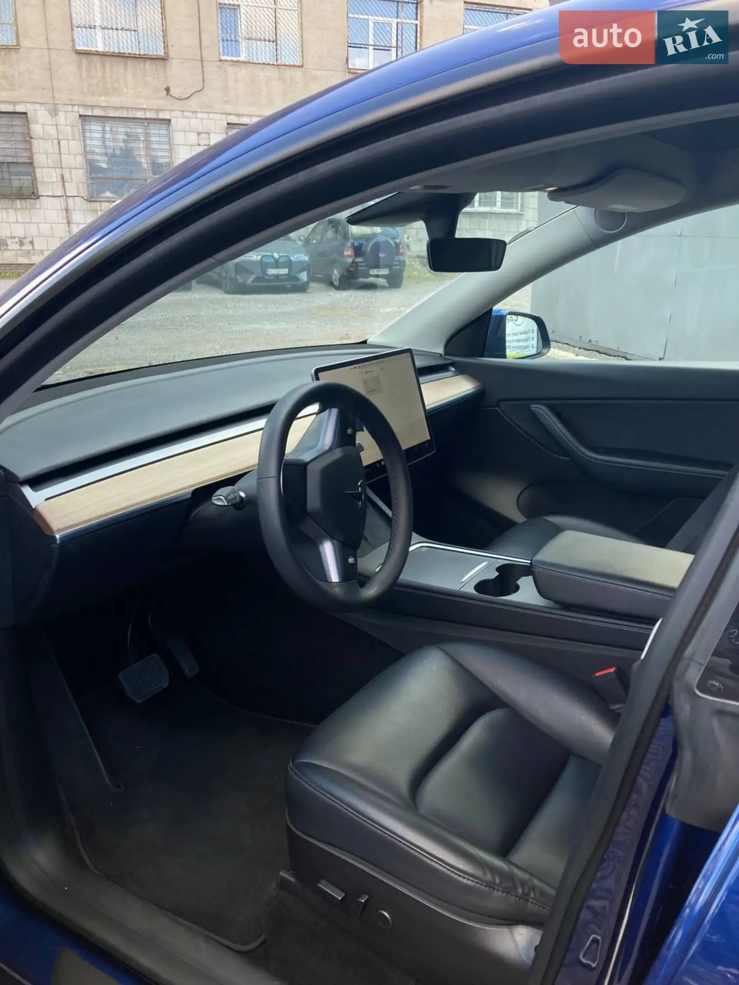 2021 Tesla Model Y - мініатюра 7