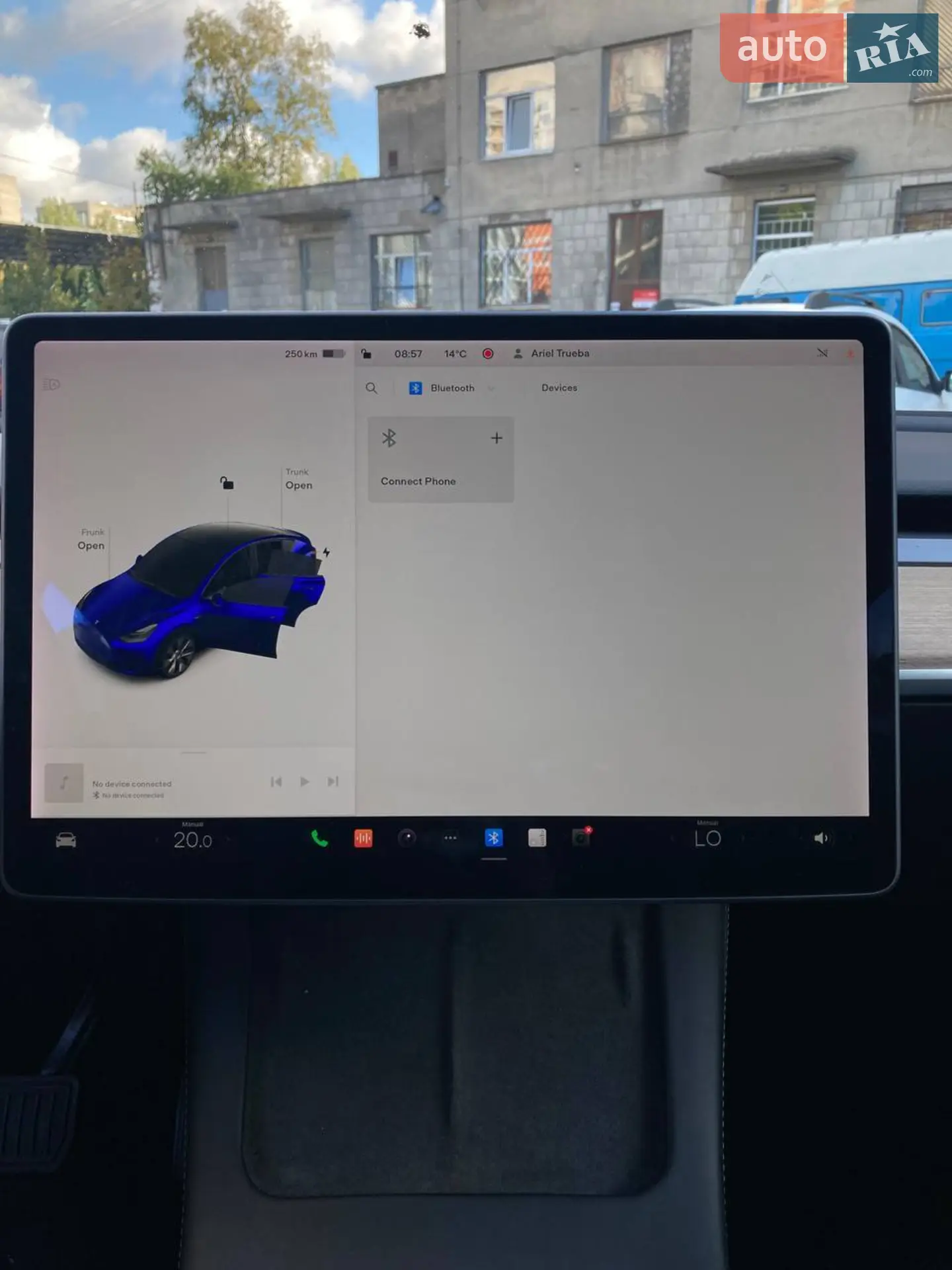 2021 Tesla Model Y - мініатюра 10