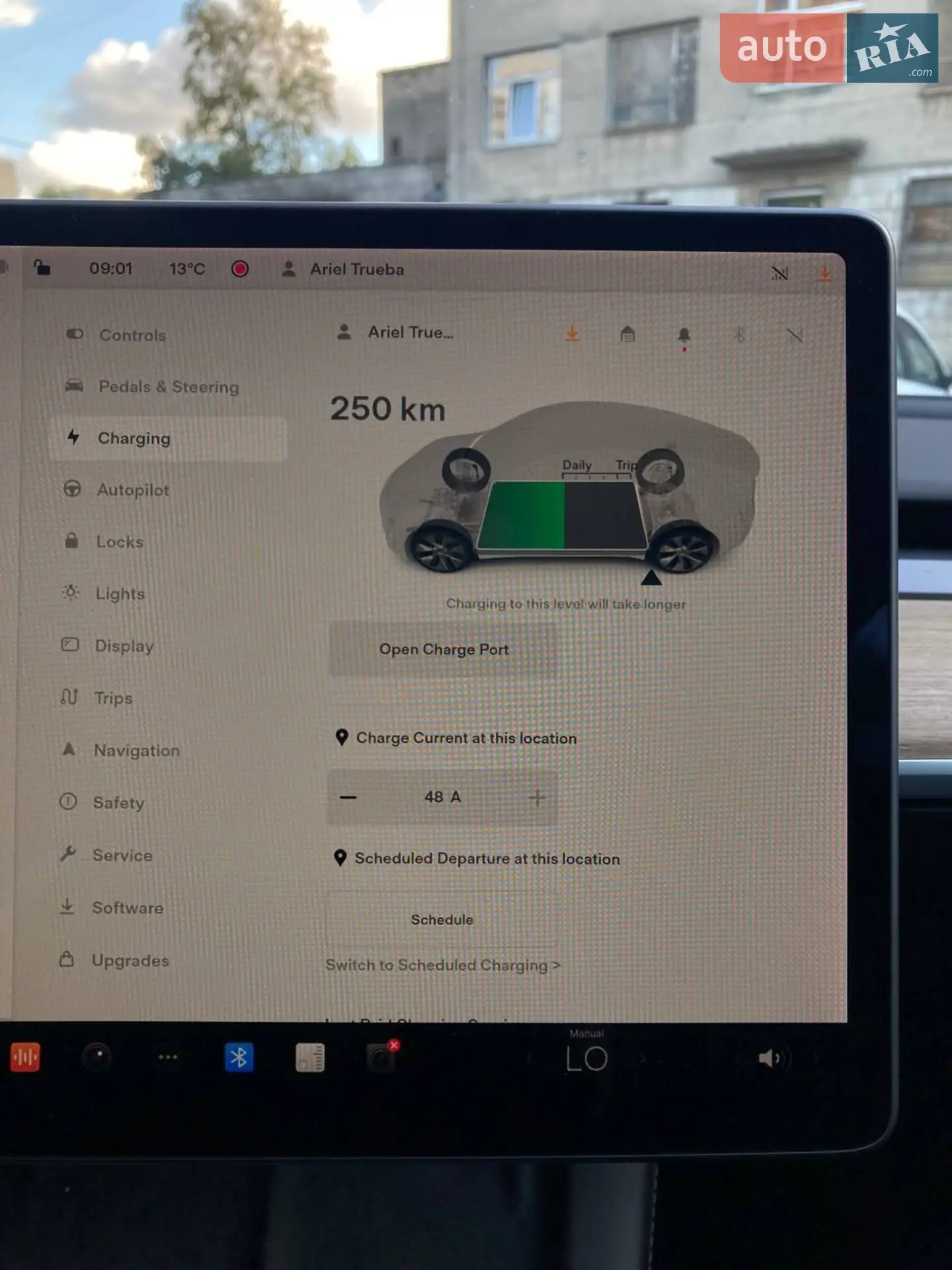 2021 Tesla Model Y - мініатюра 11
