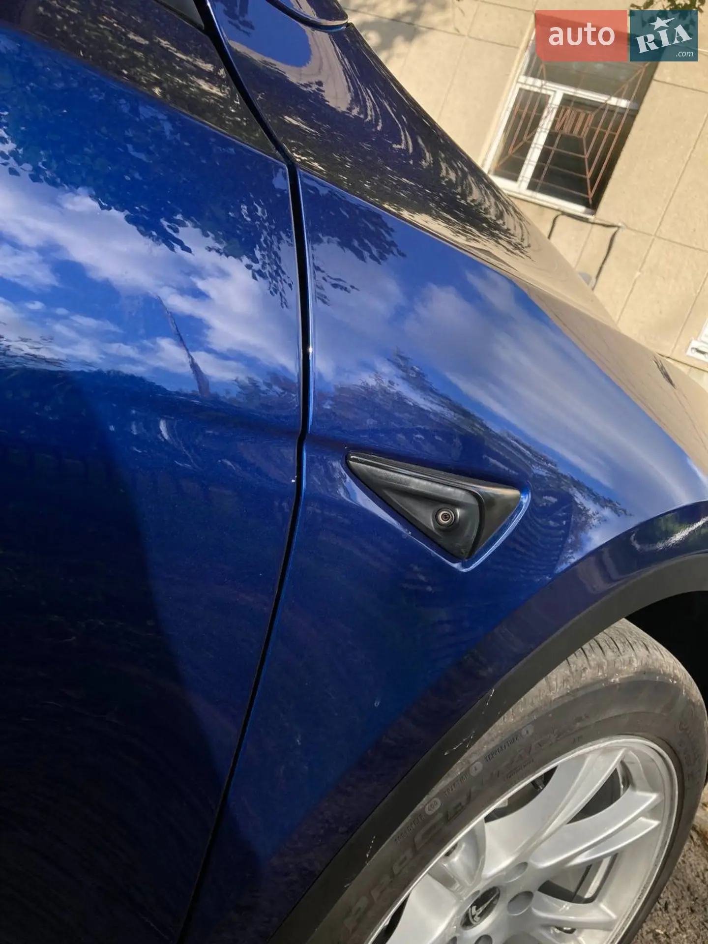 2021 Tesla Model Y - мініатюра 6