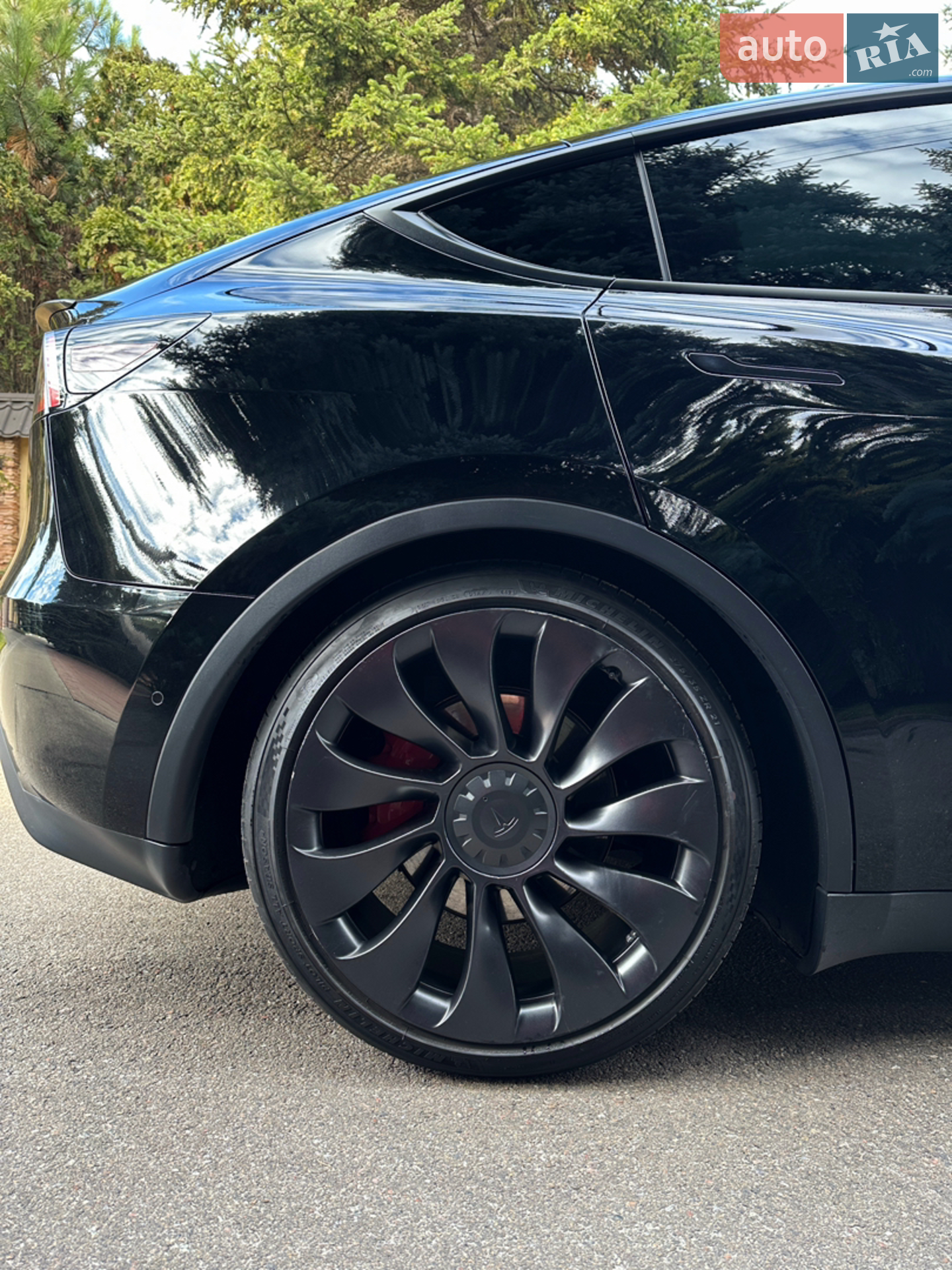 2022 Tesla Model Y - мініатюра 18