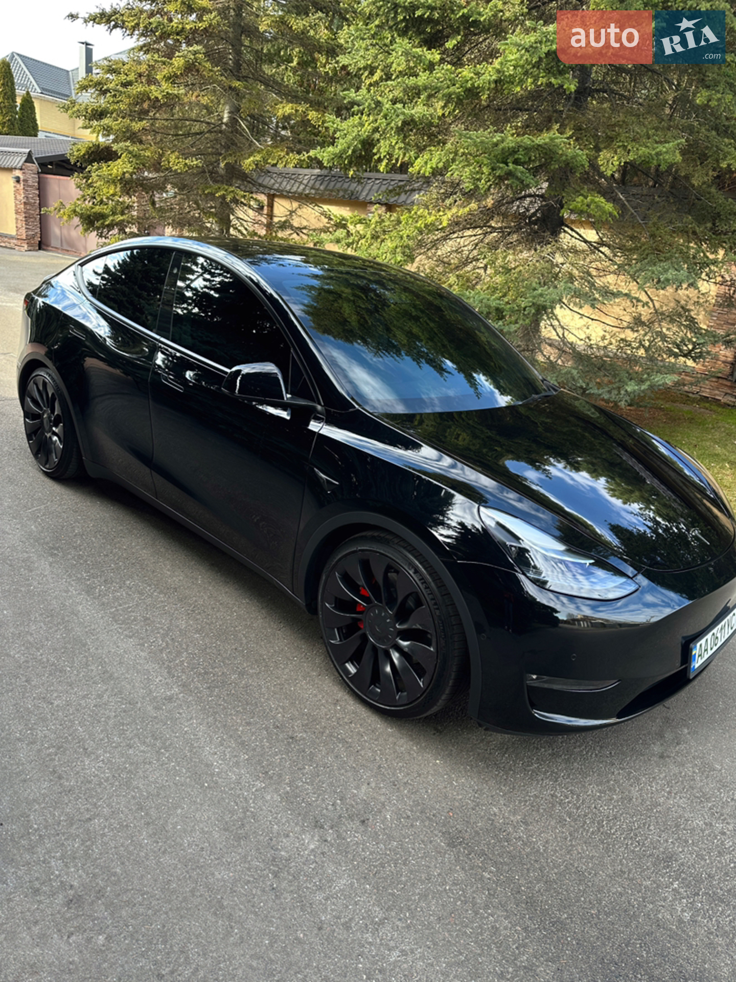 2022 Tesla Model Y - мініатюра 11