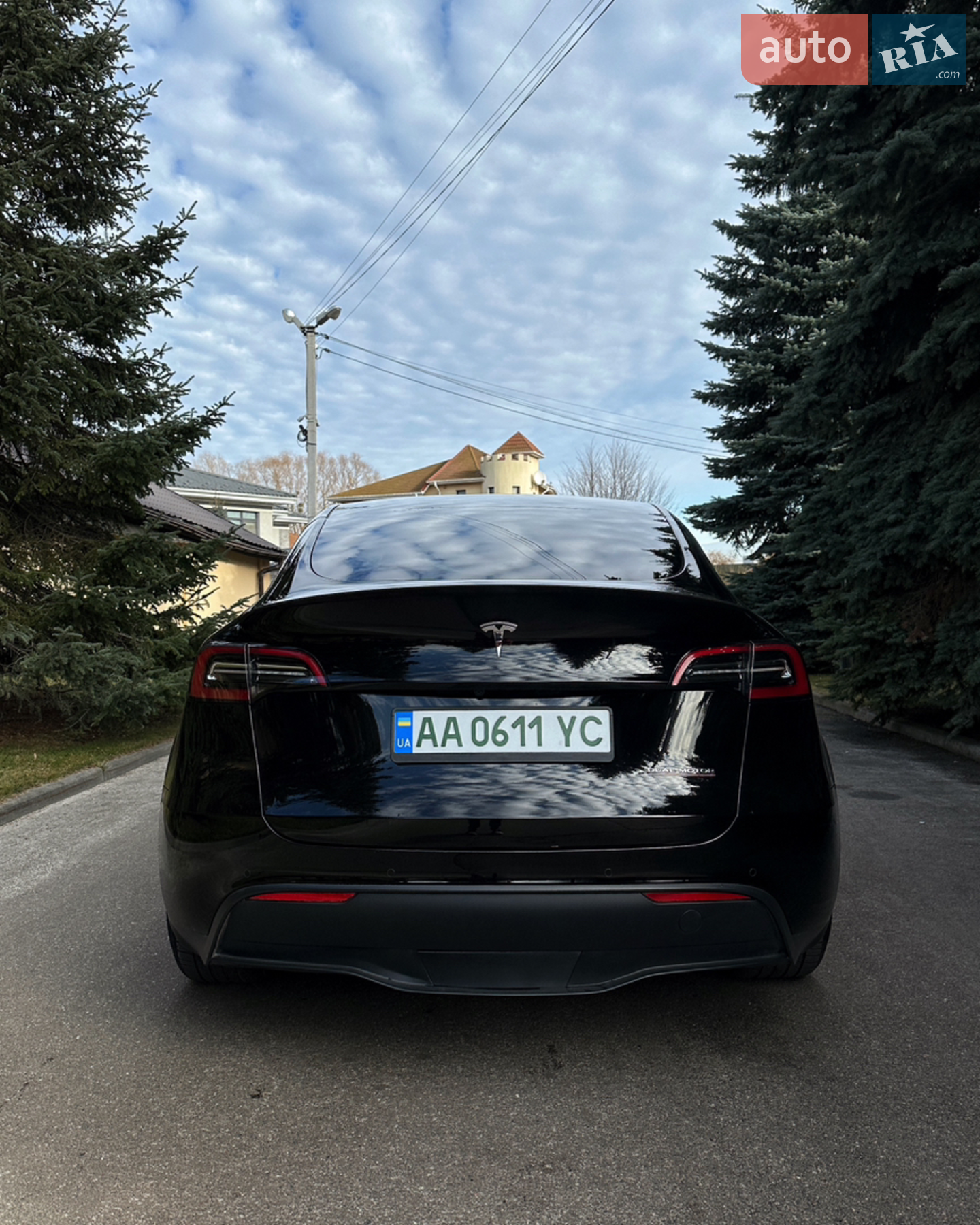 2022 Tesla Model Y - мініатюра 17