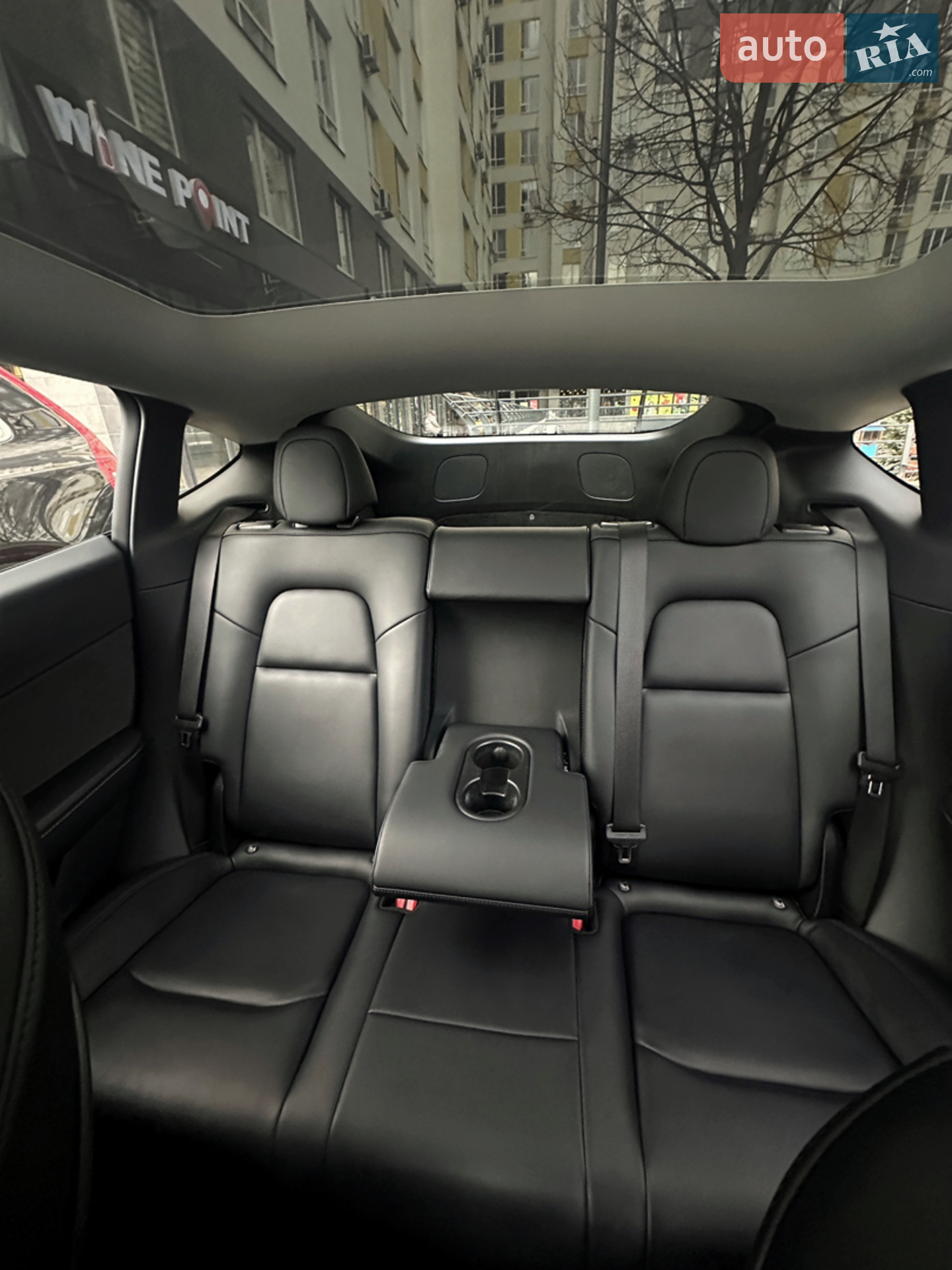 2022 Tesla Model Y - мініатюра 21