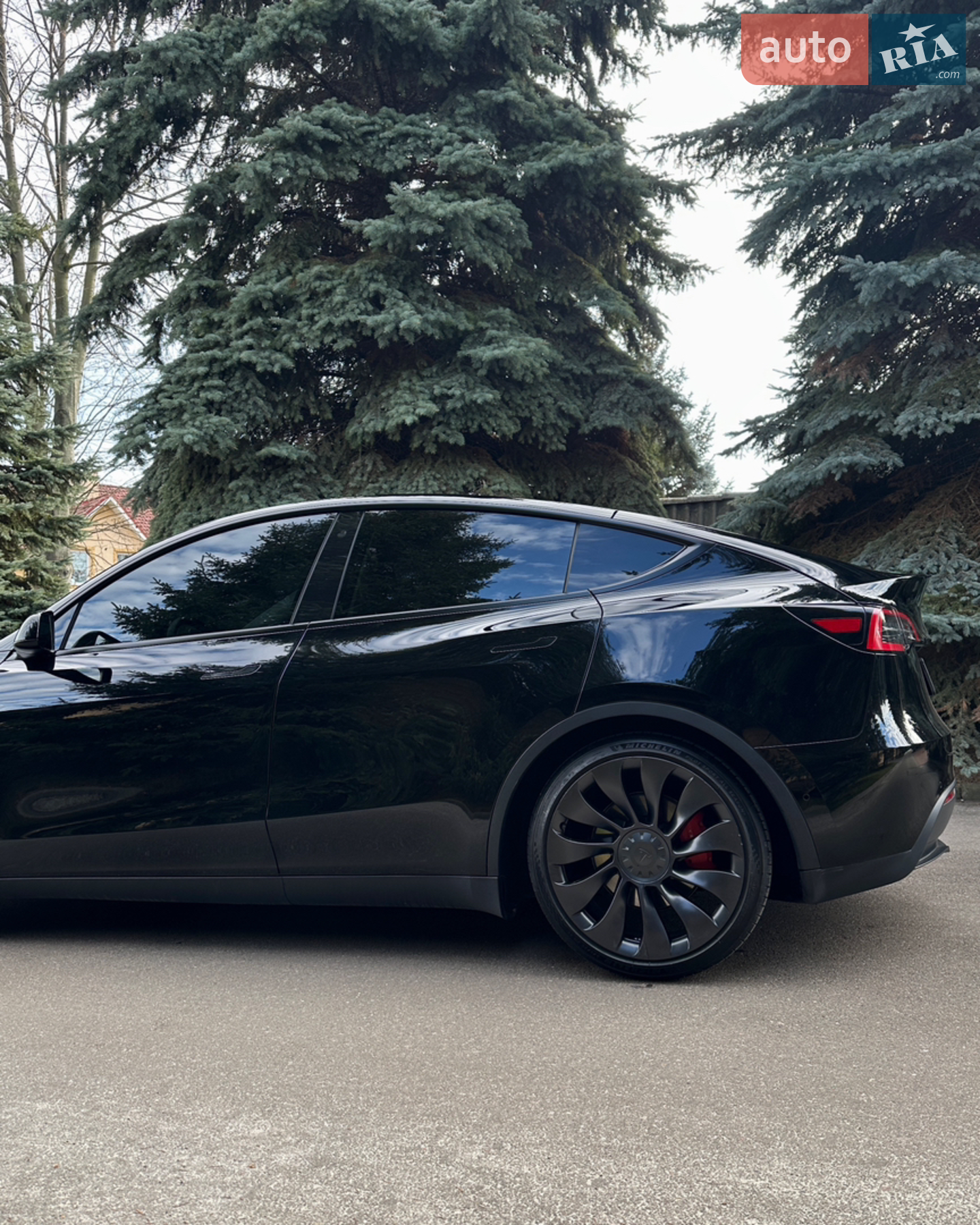 2022 Tesla Model Y - мініатюра 5