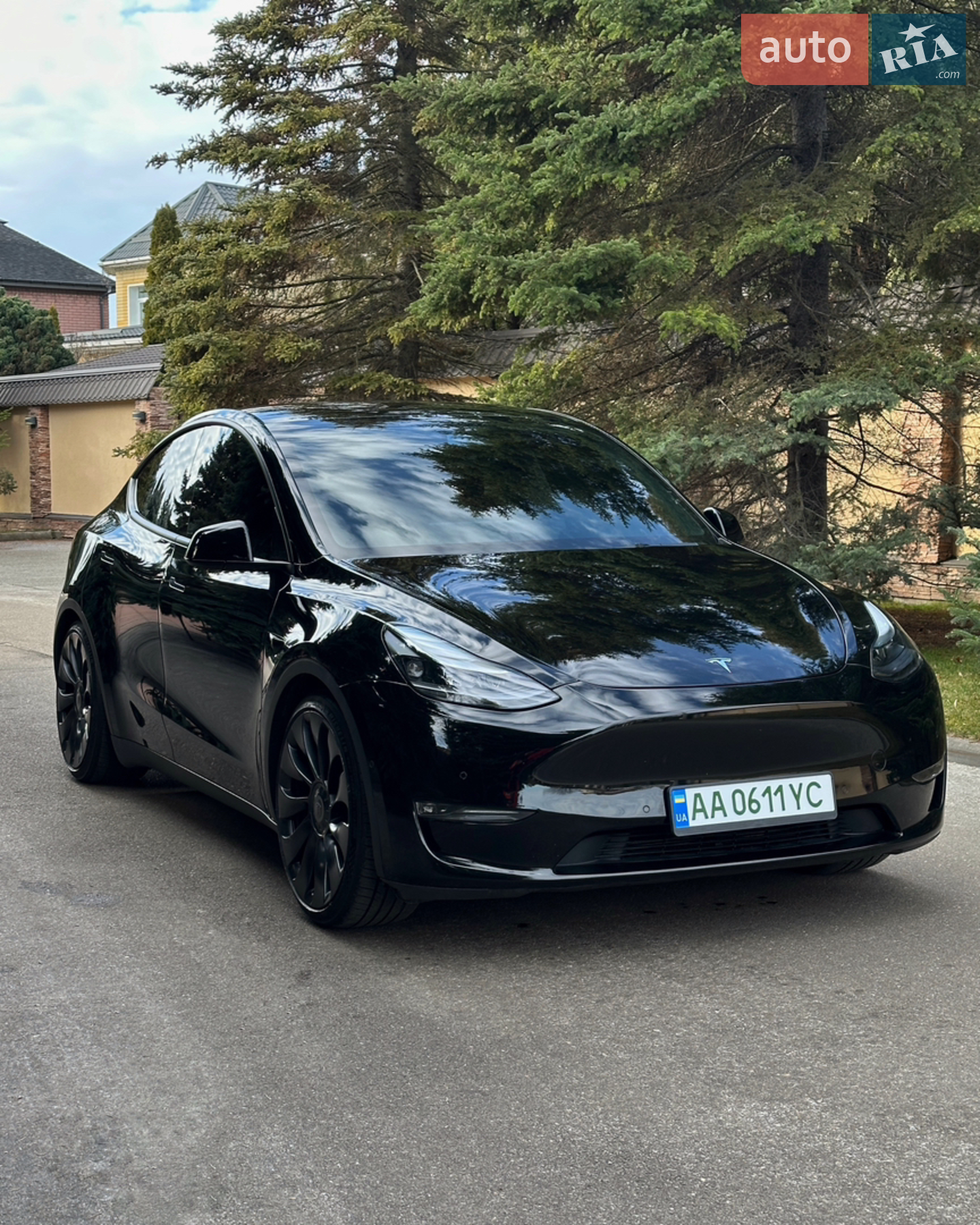 2022 Tesla Model Y - мініатюра 13