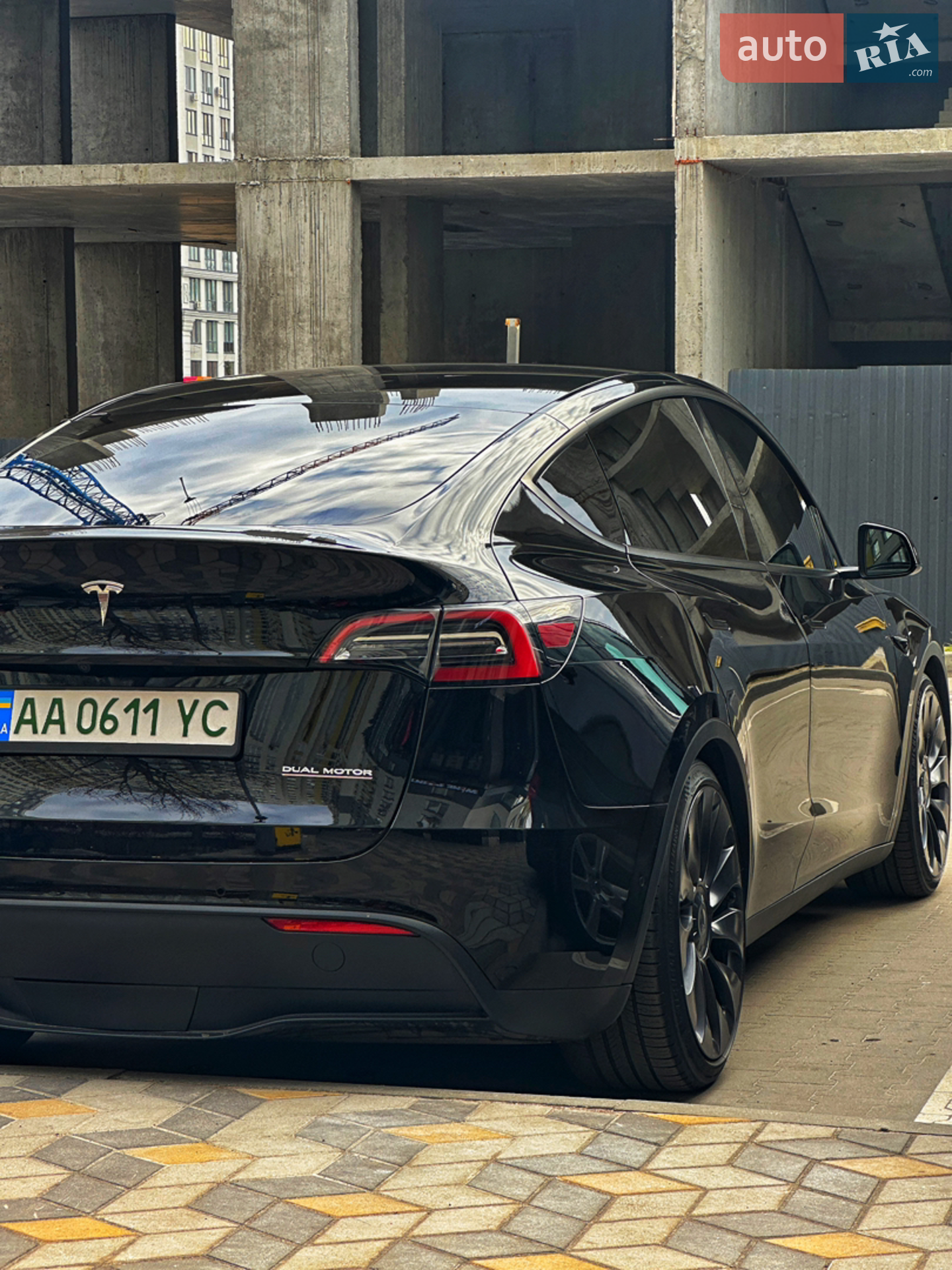 2022 Tesla Model Y - мініатюра 24