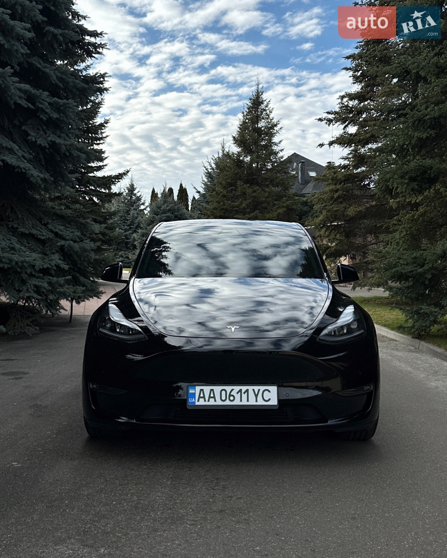 2022 Tesla Model Y - мініатюра 15