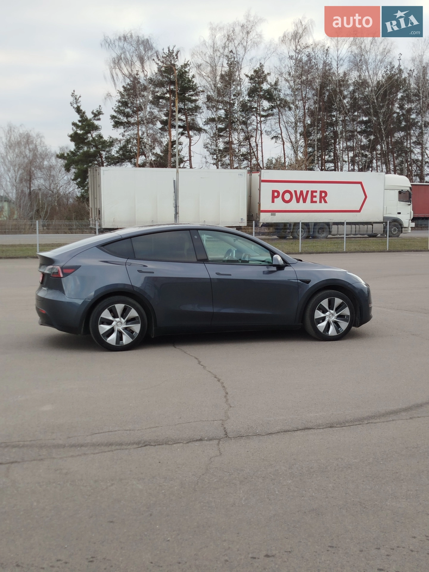 2022 Tesla Model Y - мініатюра 10