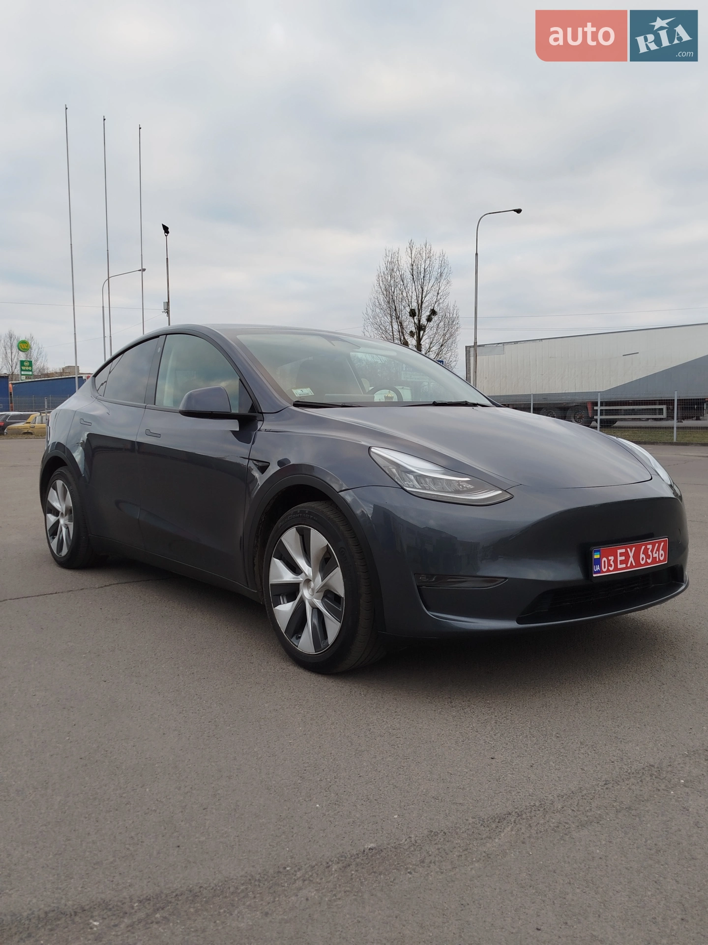 2022 Tesla Model Y - мініатюра 12