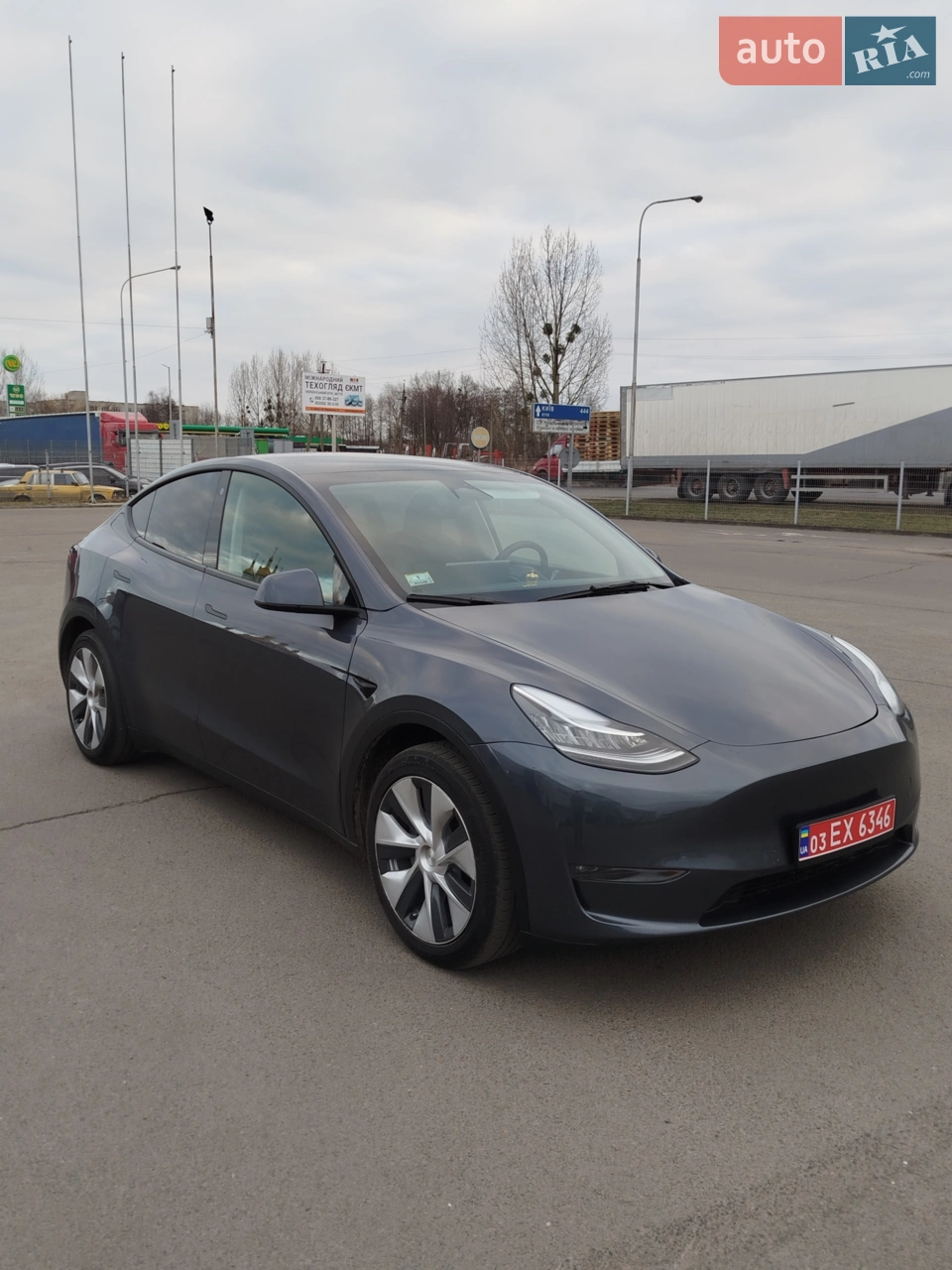 2022 Tesla Model Y - мініатюра 16