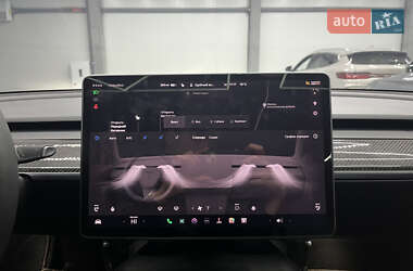 Внедорожник / Кроссовер Tesla Model Y 2021 в 
