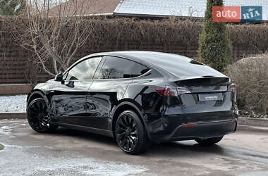 Внедорожник / Кроссовер Tesla Model Y 2023 в 