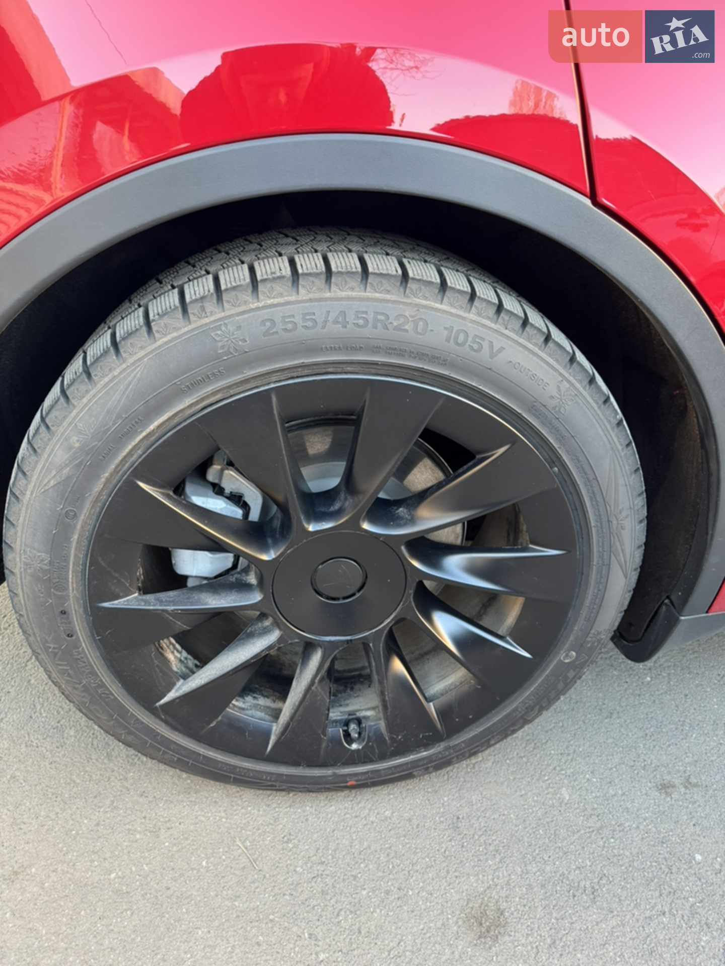 2022 Tesla Model Y - мініатюра 23