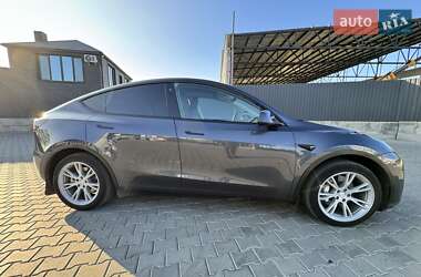 Внедорожник / Кроссовер Tesla Model Y 2022 в 