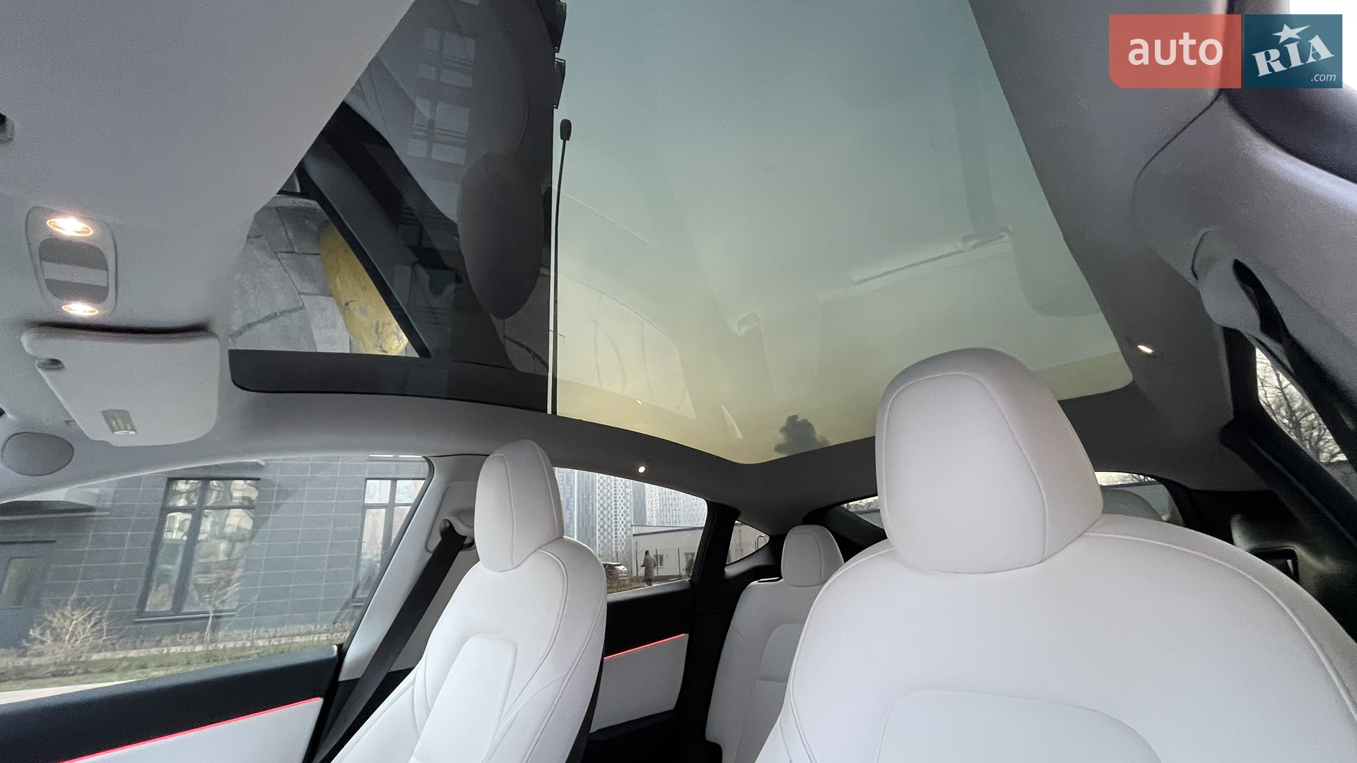 2021 Tesla Model Y - мініатюра 18