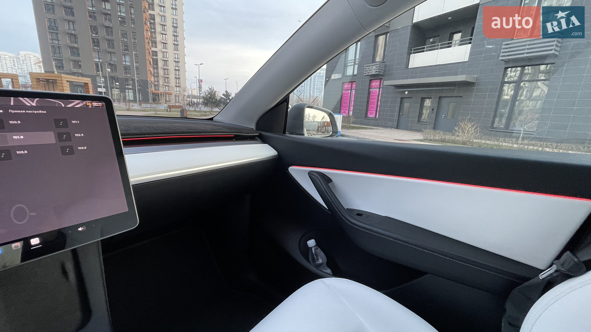 2021 Tesla Model Y - мініатюра 21
