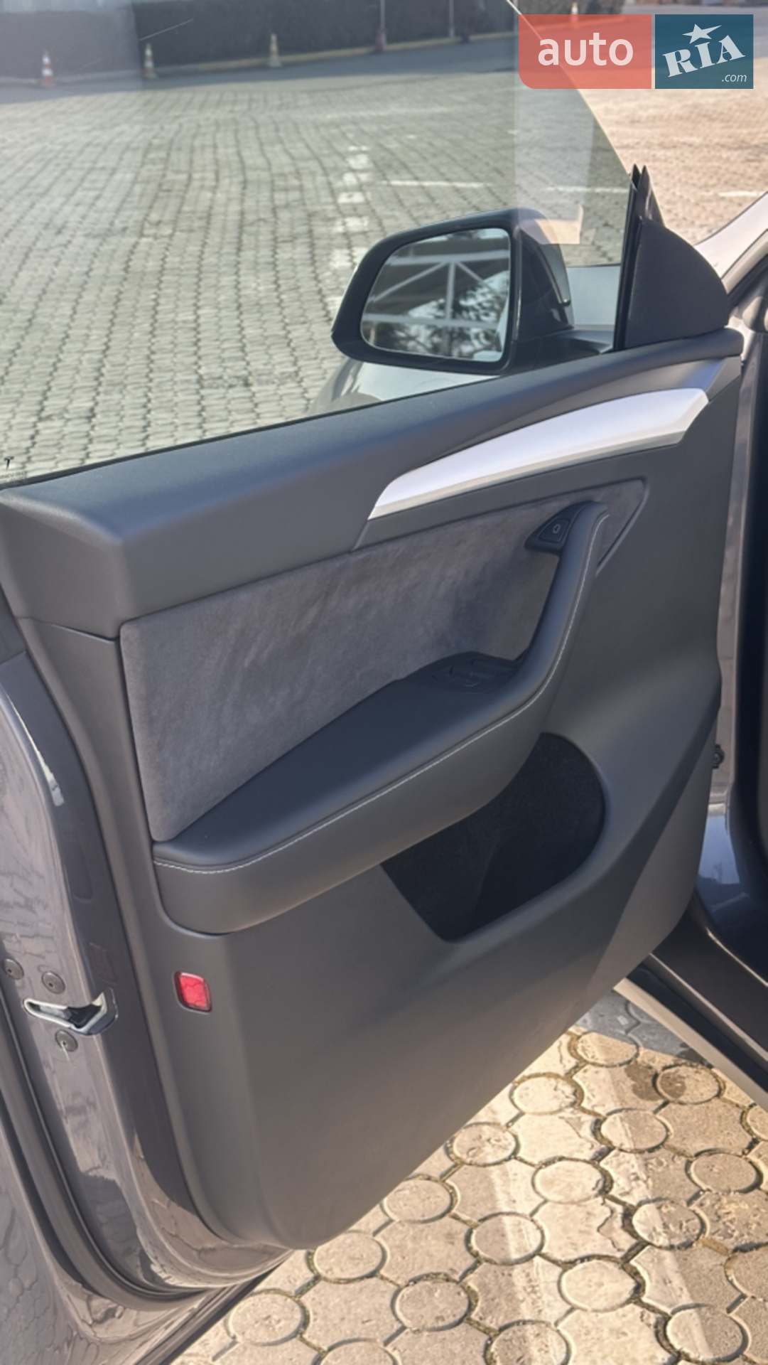 2023 Tesla Model Y - мініатюра 16