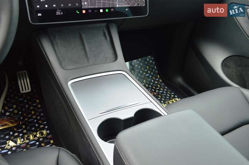 Внедорожник / Кроссовер Tesla Model Y 2023 в Одессе
