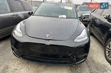 Позашляховик / Кросовер Tesla Model Y 2023 в Києві