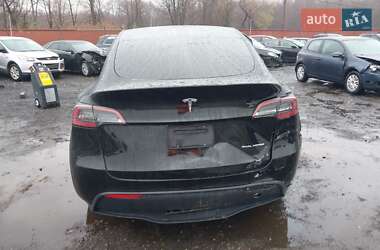 Позашляховик / Кросовер Tesla Model Y 2023 в Києві