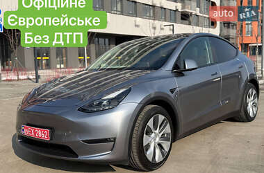 Позашляховик / Кросовер Tesla Model Y 2023 в Києві