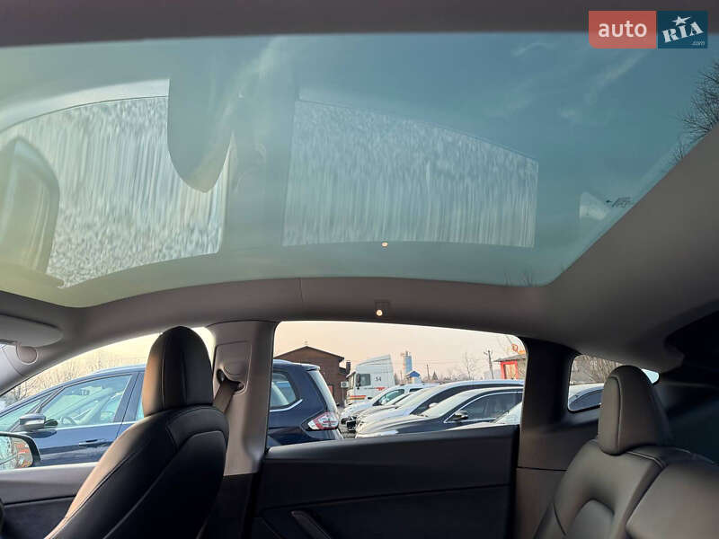 Позашляховик / Кросовер Tesla Model Y 2020 в Коломиї фото 32 Позашляховик / Кросовер Tesla Model Y 2020 в Коломиї