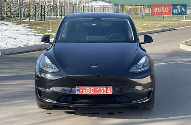 Позашляховик / Кросовер Tesla Model Y 2023 в Олександрії