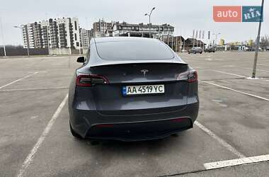 Позашляховик / Кросовер Tesla Model Y 2023 в Києві