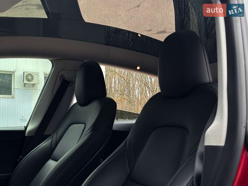 Внедорожник / Кроссовер Tesla Model Y 2023 в Киеве фото 13 Внедорожник / Кроссовер Tesla Model Y 2023 в Киеве