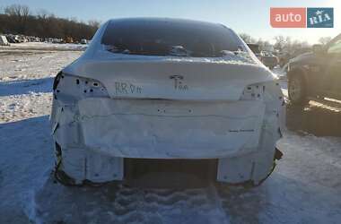 Внедорожник / Кроссовер Tesla Model Y 2023 в Львове