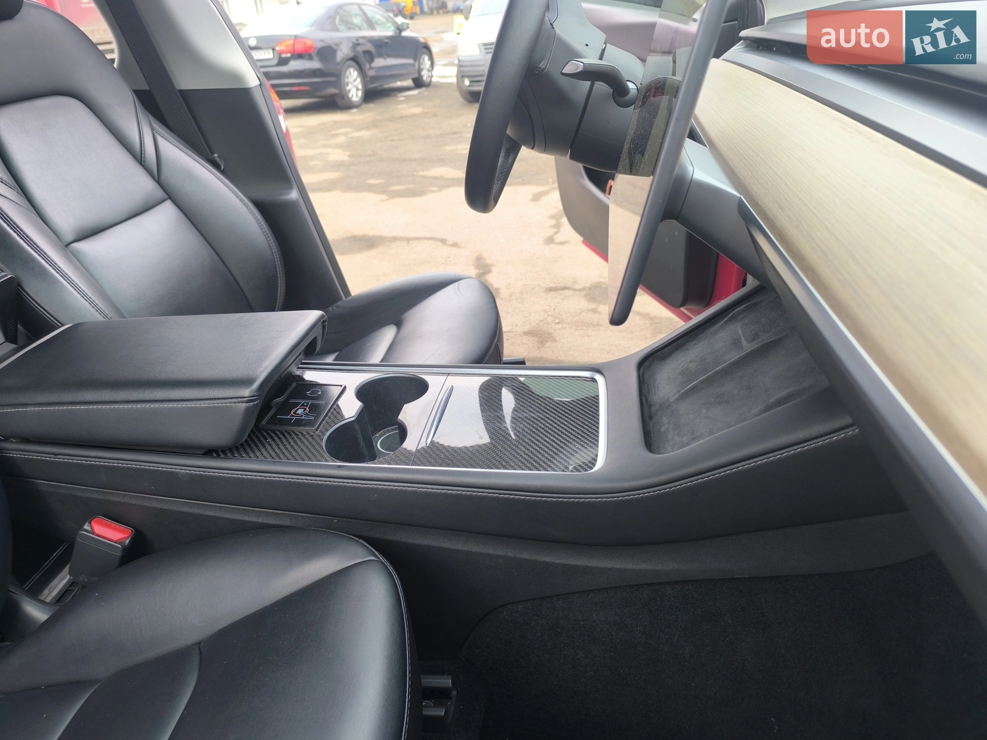2022 Tesla Model Y - мініатюра 7